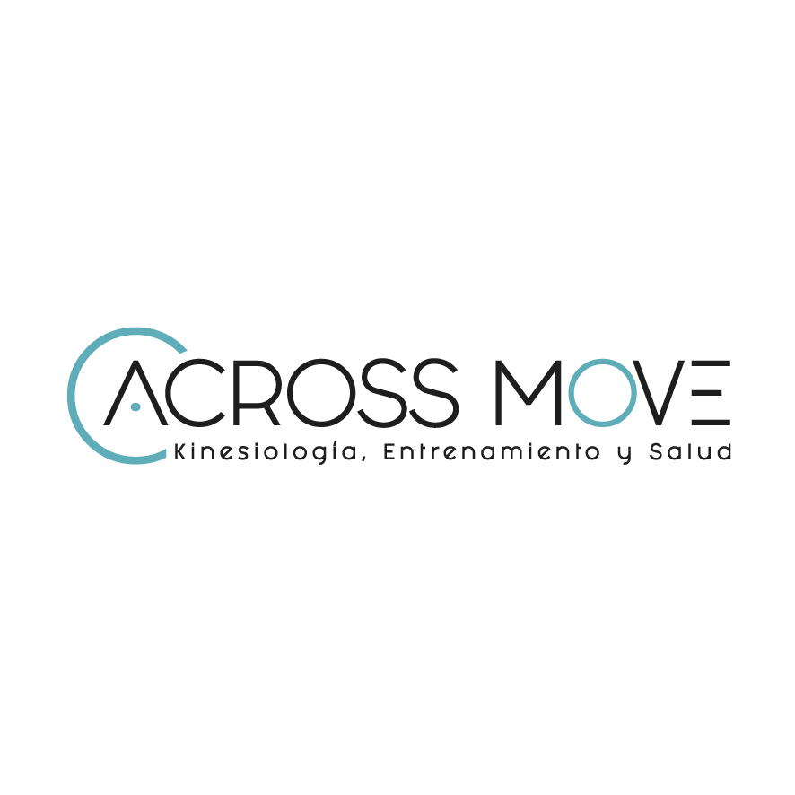 Across Move, kinesiología, entrenamiento y salud
